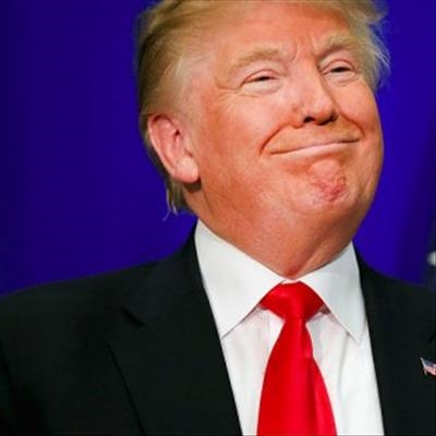 Trump launches ferocious attack on Clintons