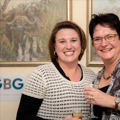 Plaaslike firma vier 25ste bestaansjaar