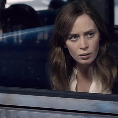 The Girl on the Train tops Box Office