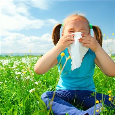 Pollen might not be the biggest culprit behind SA's allergy woes