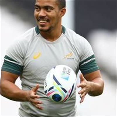 Scrumhalf concussion conundrum for Bulls 