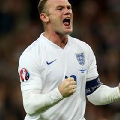  Dropped Rooney in a 'difficult period' 