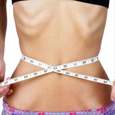 Eating disorders can be overcome