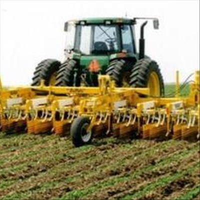 SA agriculture to benefit from EU trade deal 