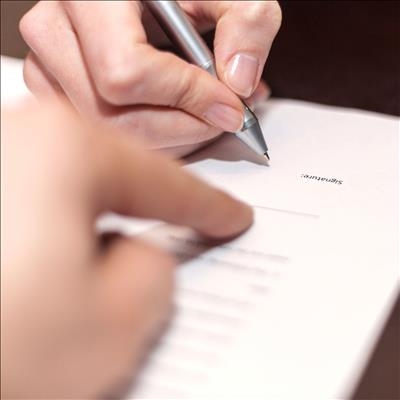 A few hurdles before closing the deal