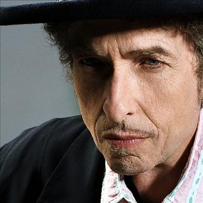 Bob Dylan wins Nobel Literature Prize