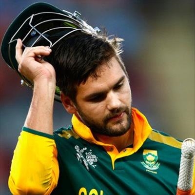 Proteas whitewash Australia