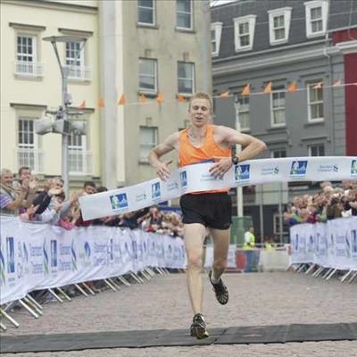 IAAF probe Russian winner of Jersey Marathon
