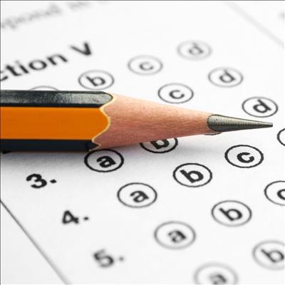 Manage a mid-examination meltdown