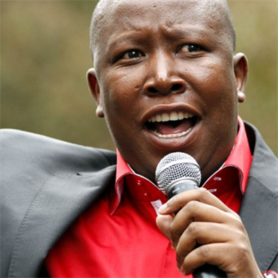 Malema summons an ‘intimidation tactic’