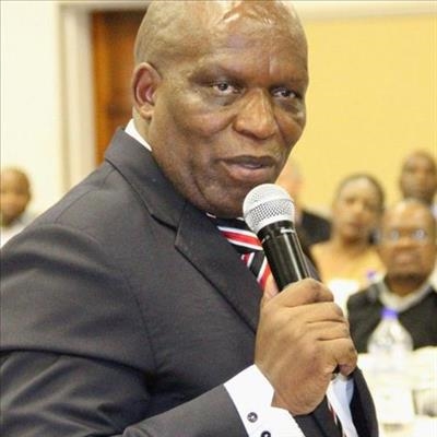 Minister of Agriculture to deliver keynote address 