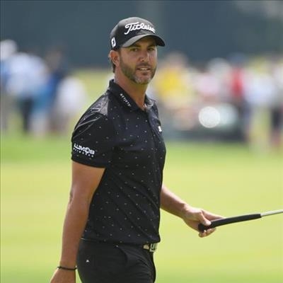 Piercy sets course record in Napa