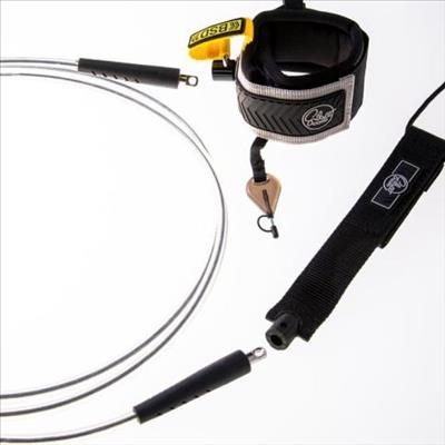 New surf leash makes surfing safer than before 