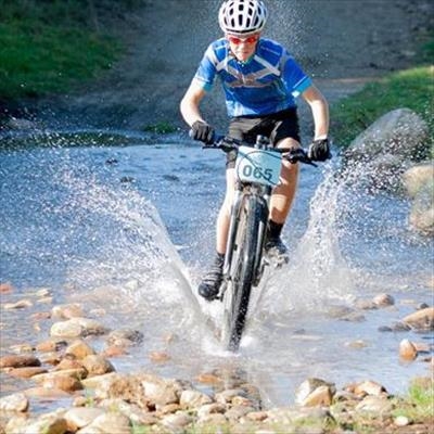 Cycle the vineyards, run with the jackals