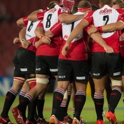 Lions bring back their Boks 