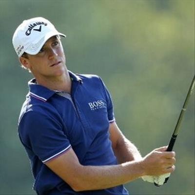 Alex Noren takes British Masters title