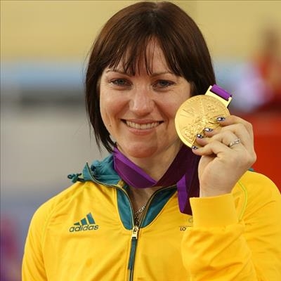 Australia's track queen Meares retires