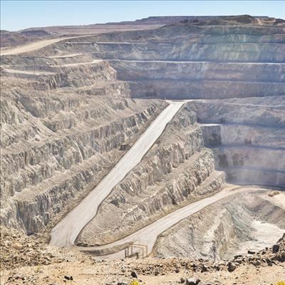 Public debate on uranium mining in Karoo