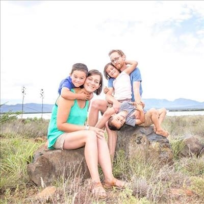 Look-alike competition puts local girl in limelight