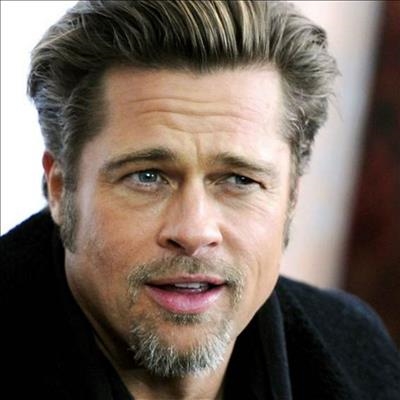 Brad Pitt 'abusive behaviour investigation closed'