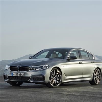 New 5 Series expected to be even better 