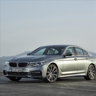 New 5 Series expected to be even better 