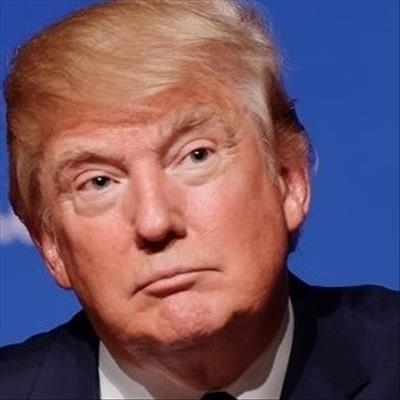 Thousands take to the streets to protest Trump win