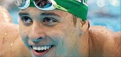 Le Clos starts Olympic preparation with gold medal 
