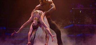 The world’s toughest dance show returns to SA