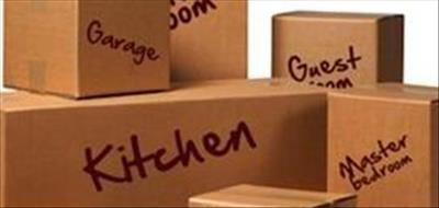 Moving homes – pay attention to the details