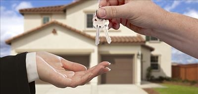 Make buying a home a happy experience