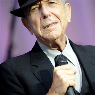 Singer-songwriter Leonard Cohen passes away