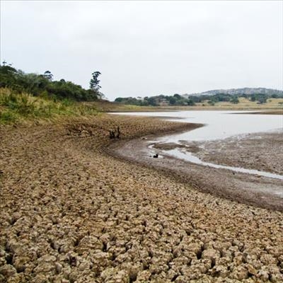 Concern about declining Western Cape dam levels