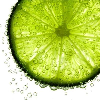 Health benefits of lime