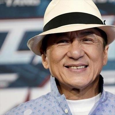Jackie Chan ‘finally’ wins Oscar 