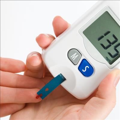 Today is World Diabetes Day