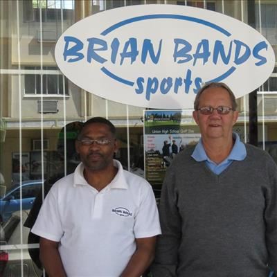 Local sports shop celebrates 30th anniversary