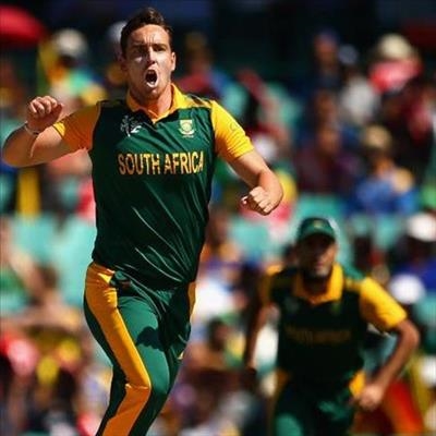 South Africa humiliate Australia in Hobart