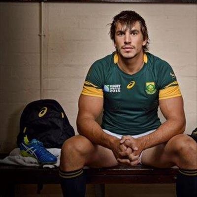 Etzebeth to miss Italy test