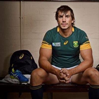 Etzebeth to miss Italy test