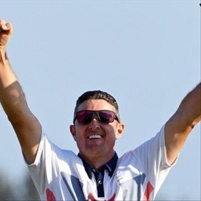 Rose, Stenson unite at revamped event