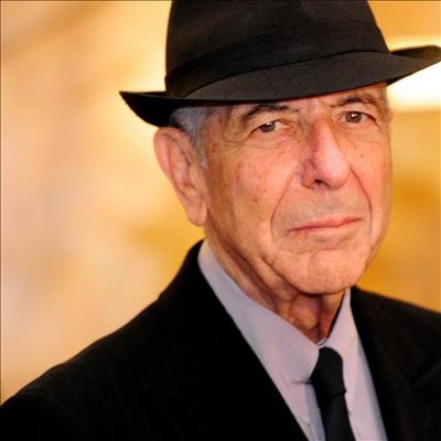 Leonard Cohen: Singer died in sleep after fall
