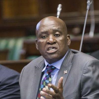 DA calls for Hawks boss to be suspended