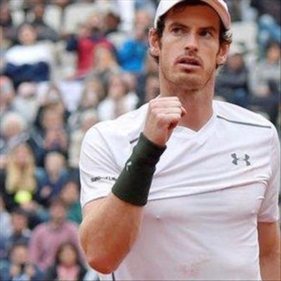 Murray braced for final clash 