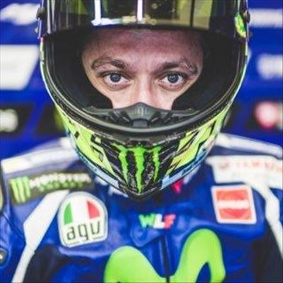 Rossi not happy with new engine 