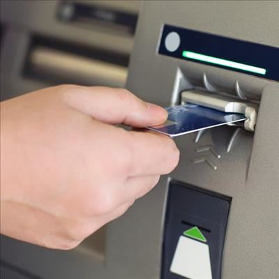 Avoid being scammed at ATMs