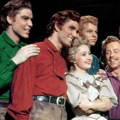 Much-loved musical at Monroe Theatre