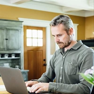 Can you run a business from a sectional title home? 