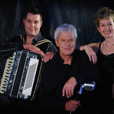 Nuwe produksie by John Rupert Teater