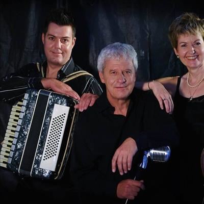 Nuwe produksie by John Rupert Teater